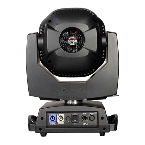 Đèn Moving Head Led 19x15W Color Imagination 4